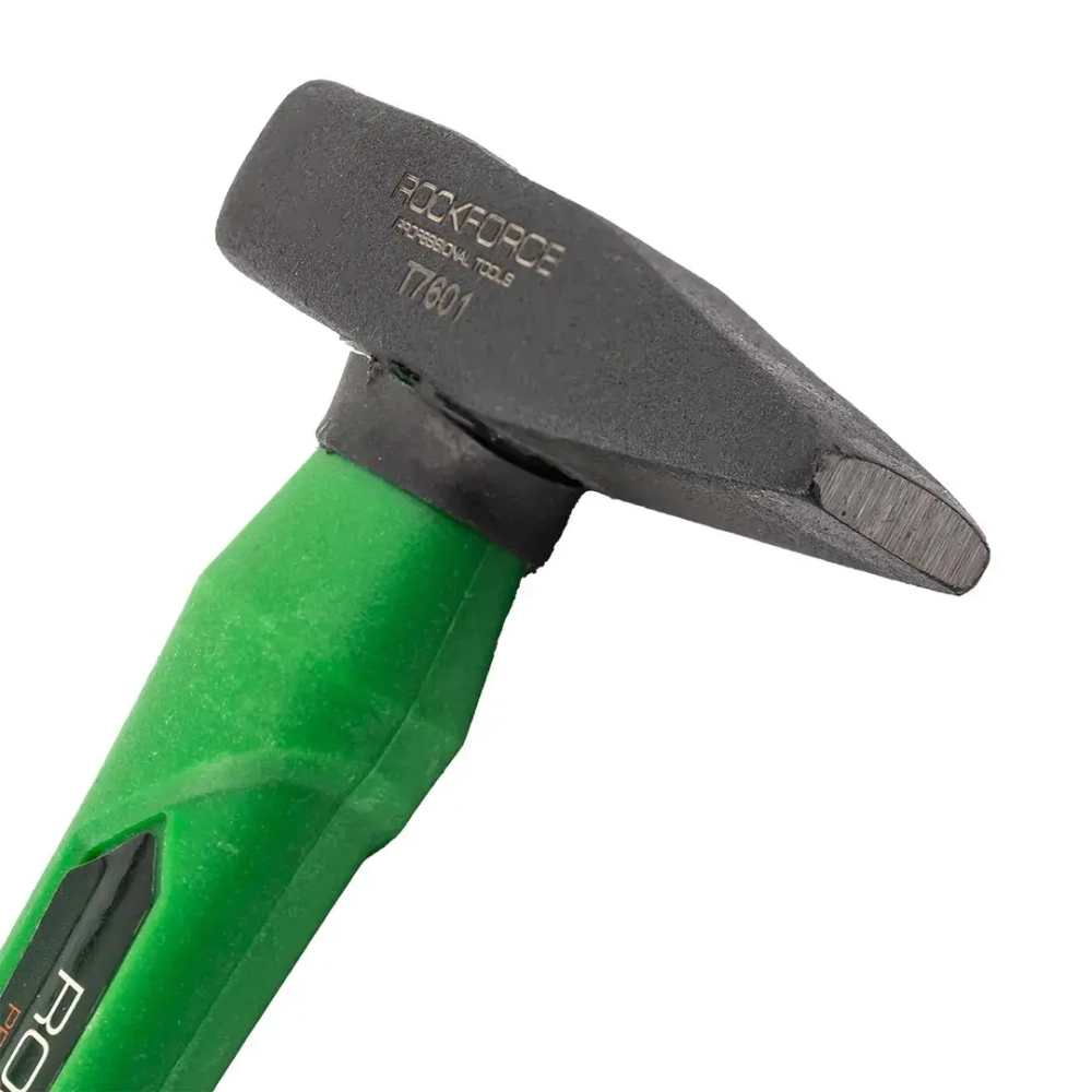 Молоток слесарный 100г. RockForce RF-T7601