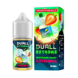 DUALL Extreme Hard 30 ml