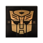 Блокис Набор конструкторов Трансформеры The Golden Lagoon Blokees