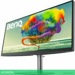 Монитор BenQ DesignVue PD3420Q