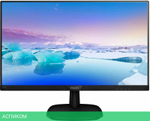 Монитор Philips 23.8" 243V7QDAB (00/01)