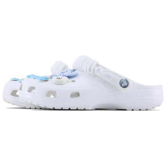 Crocs Classic Clog 'Blue Dog'