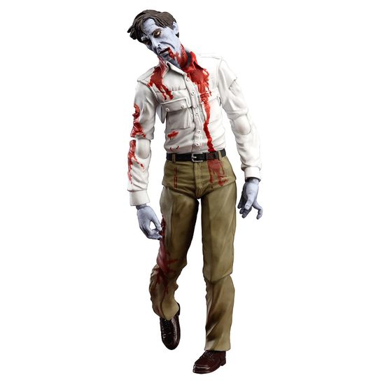 Фигурка Figma Flyboy Zombie 4545784063262