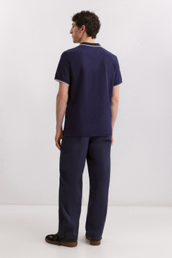 Поло мужское B7025008 Baon