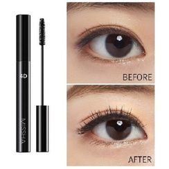 Tuş \ Тушь MISSHA New 4D Mascara 7g