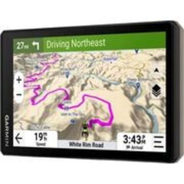 Навигатор Garmin Tread 2