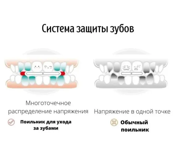 Поильник Heorshe Розовый 280 мл