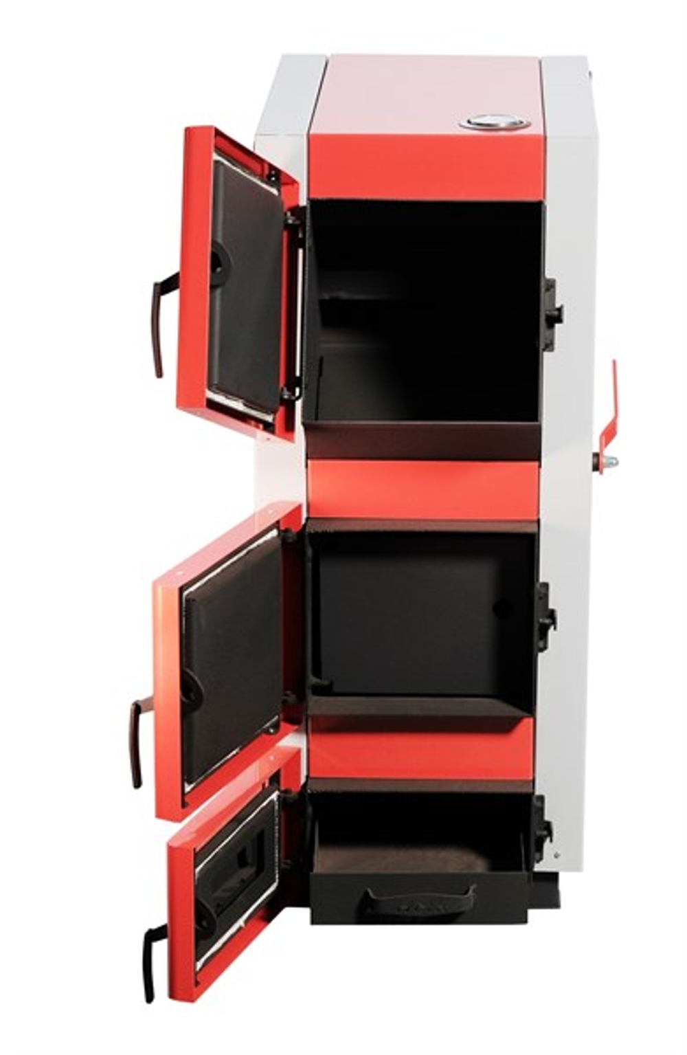 Котел Sunfire 30 кВт