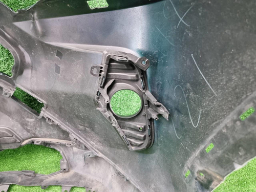 Бампер передний Toyota RAV4 5 XA50 (2018-н.в.)