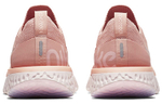 Кроссовки Nike Epic React Flyknit 1 (Женская размерная сетка)
