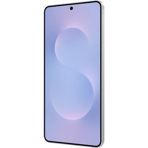 Смартфон Samsung Galaxy S25 Edge 12/512 ГБ (SM-S937B/DS) Голубой Титан | Titanium Icy Blue