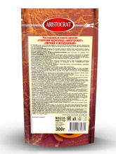 Горячий шоколад Aristocrat лёгкий и воздушный 300 г