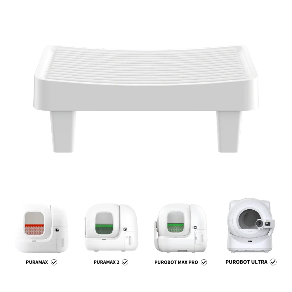 Ступенька для автоматических  лотков  PETKIT