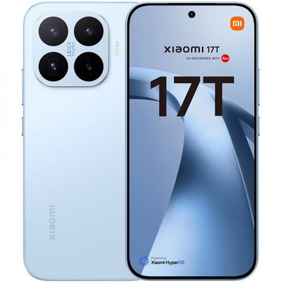Xiaomi 17T