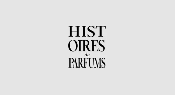 Истории ольфакторной библиотеки, созданной «Histoires de Parfums».