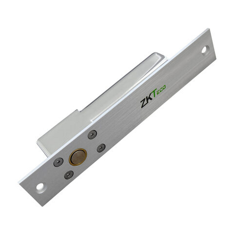 ZKTeco LB-35, электромеханический врезной замок