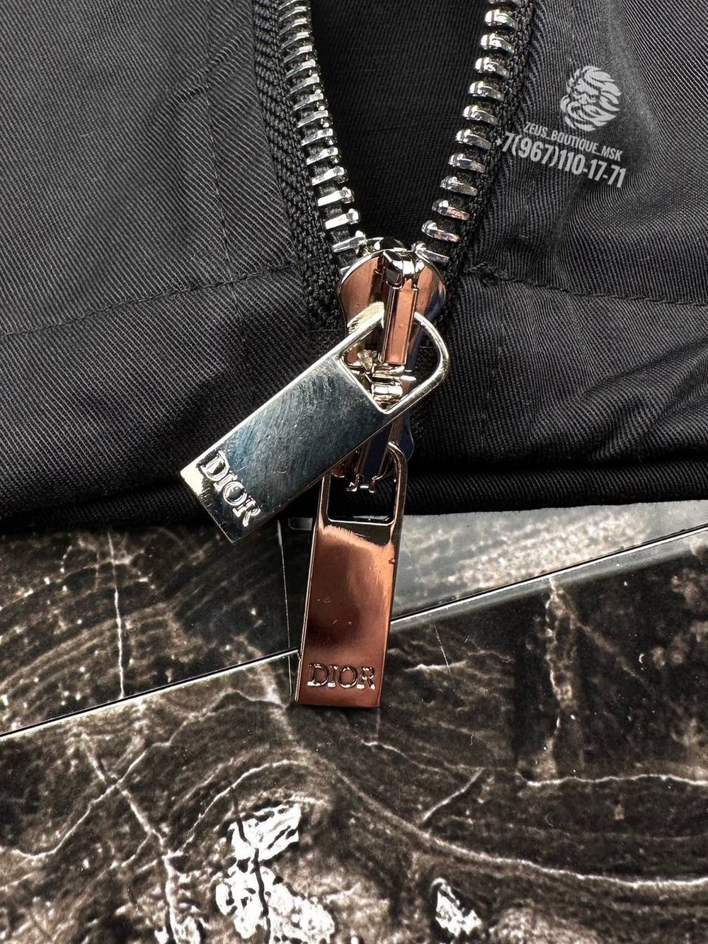 Куртка Christian Dior