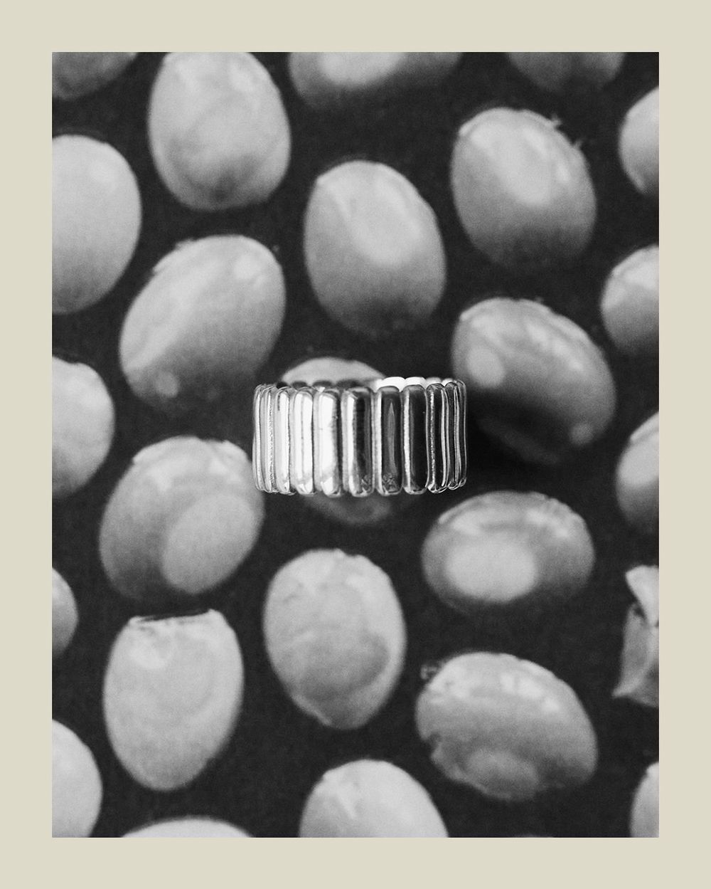 Кольцо Тирамису