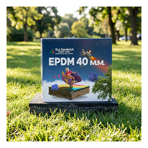Eco Sandwich 40 мм