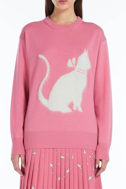 Свитер женский MAX MARA STUDIO AJACCIO