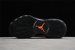 AIR JORDAN 35 SUNSET BLACK/BLACK/MULTI-COLOR