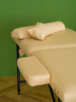 Массажный стол Relax 180/60 с регулировкой высоты