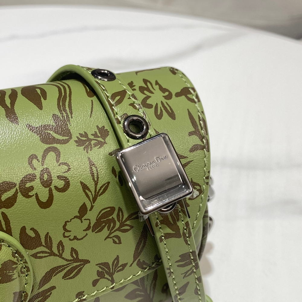 Christian Dior Bobby East West Bag