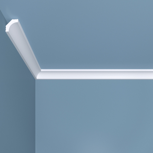 Карниз потолочный У3 20-20