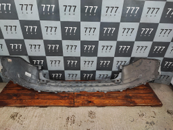 Бампер задний Skoda Kodiaq 16-22 Б/У Оригинал 562807421