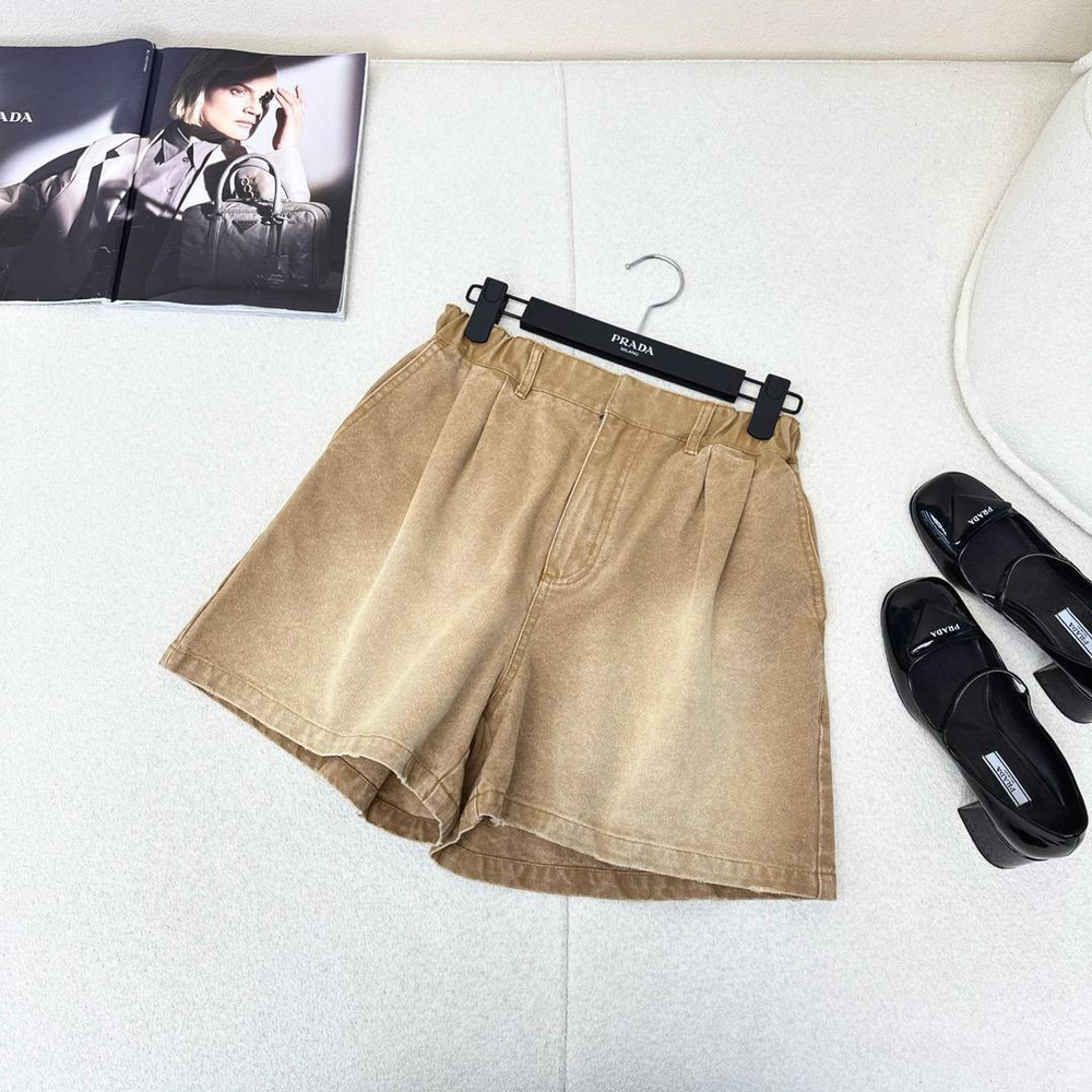 Шорты Prada, арт. 715163