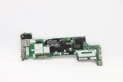 Материнская плата для ноутбука Lenovo ThinkPad X270 Intel Core i3-7100U NY dTPM 2.0 WIN (01HY502), оригинал