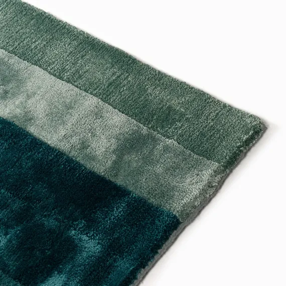 Ковер Jung 240х300 см, вискоза, шерсть, хлопок