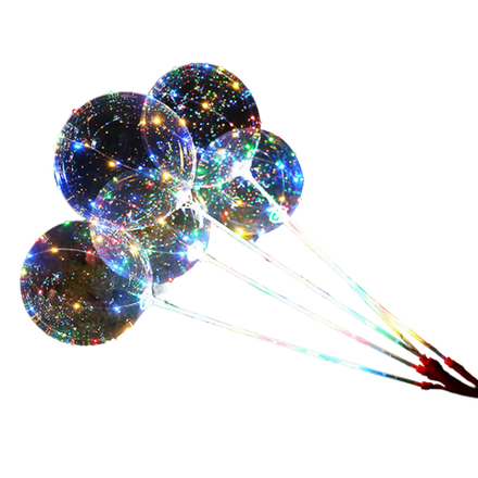 BOBO Led