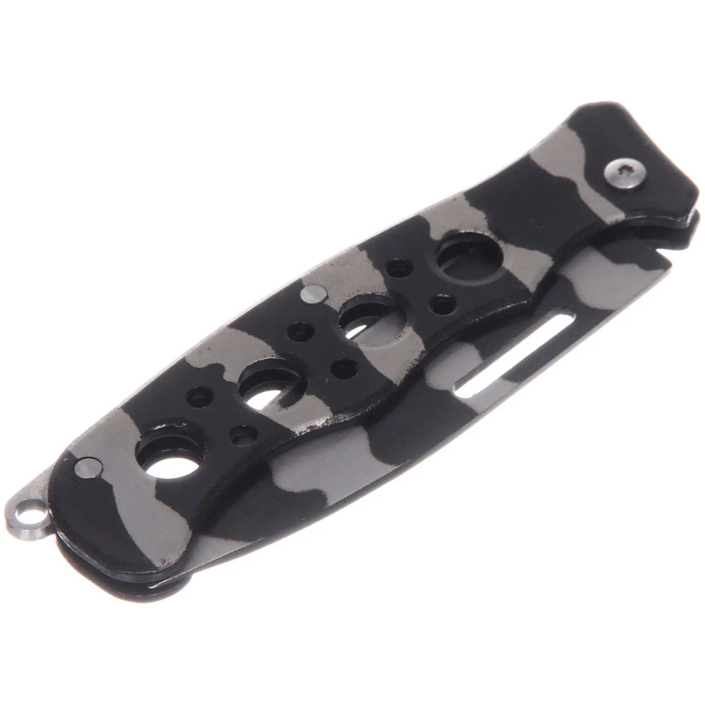 Нож универсальный ТУРИСТМАСТЕР, складной 16.5 см, блистер W55