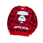 Свитшот Aape