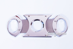 Гильотина для сигар 351TB (сталь)