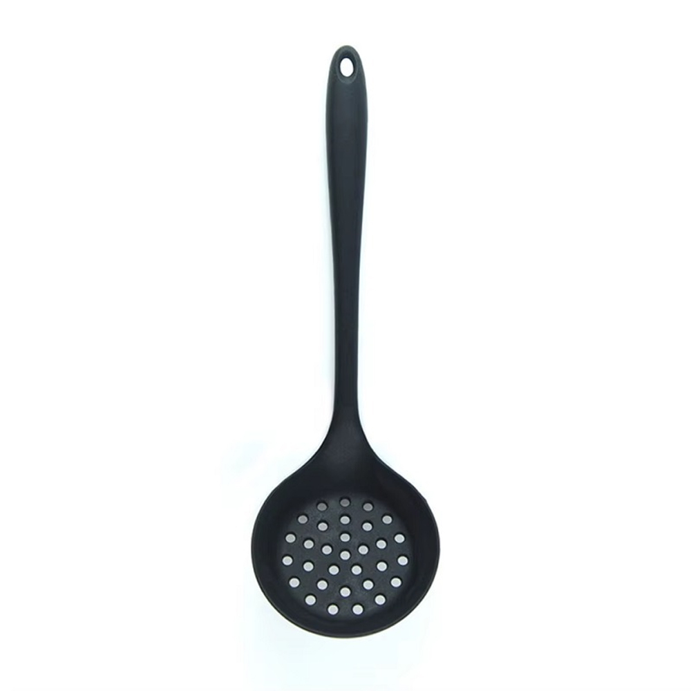 Шумовка 320 мм. d=100 мм. силикон MGprof /1/