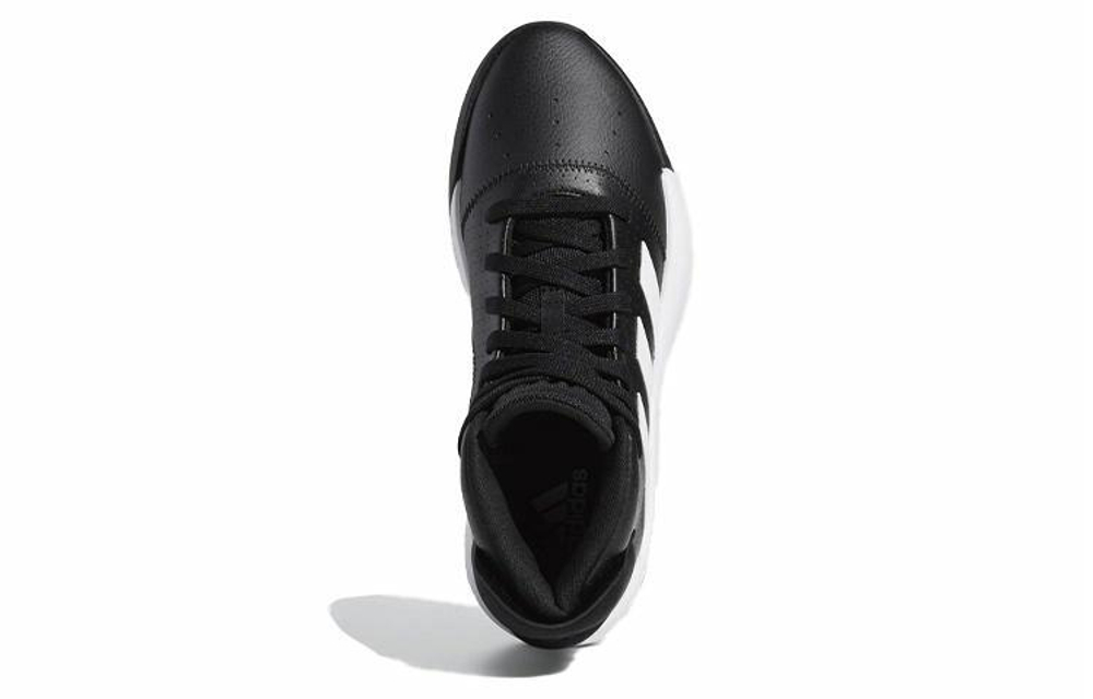 Кроссовки Adidas Pro Adversary 2019