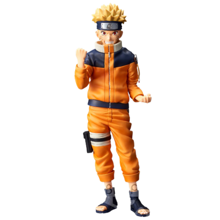 Фигурка Naruto Grandista Nero Uzumaki Naruto 2