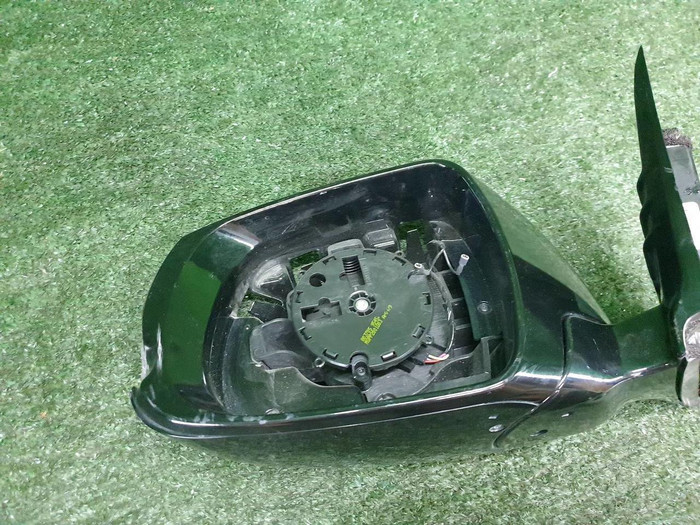 Зеркало левое Infiniti QX50 2 (2017-н.в.) 9 контактов