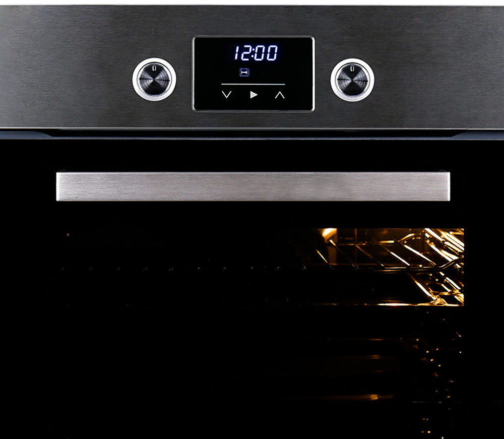 Электрический духовой шкаф LEX EDP 093 IX NEW