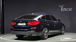 BMW 6 Series GT (G32) 620d xDrive M Sports (05.2023)