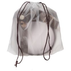 GAEM Бутылка, 250 мл, L13 W7 H15 см