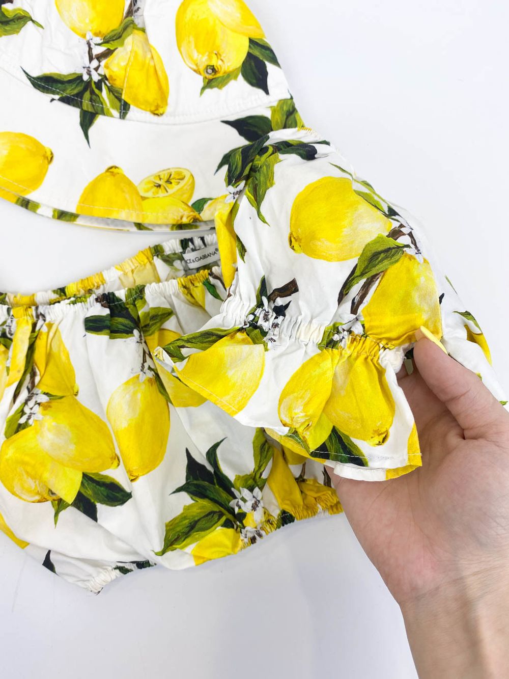 Топ Dolce&Gabbana, 98 *