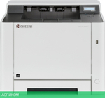Принтер Kyocera Ecosys P5026cdw белый (1102RB3NL0)