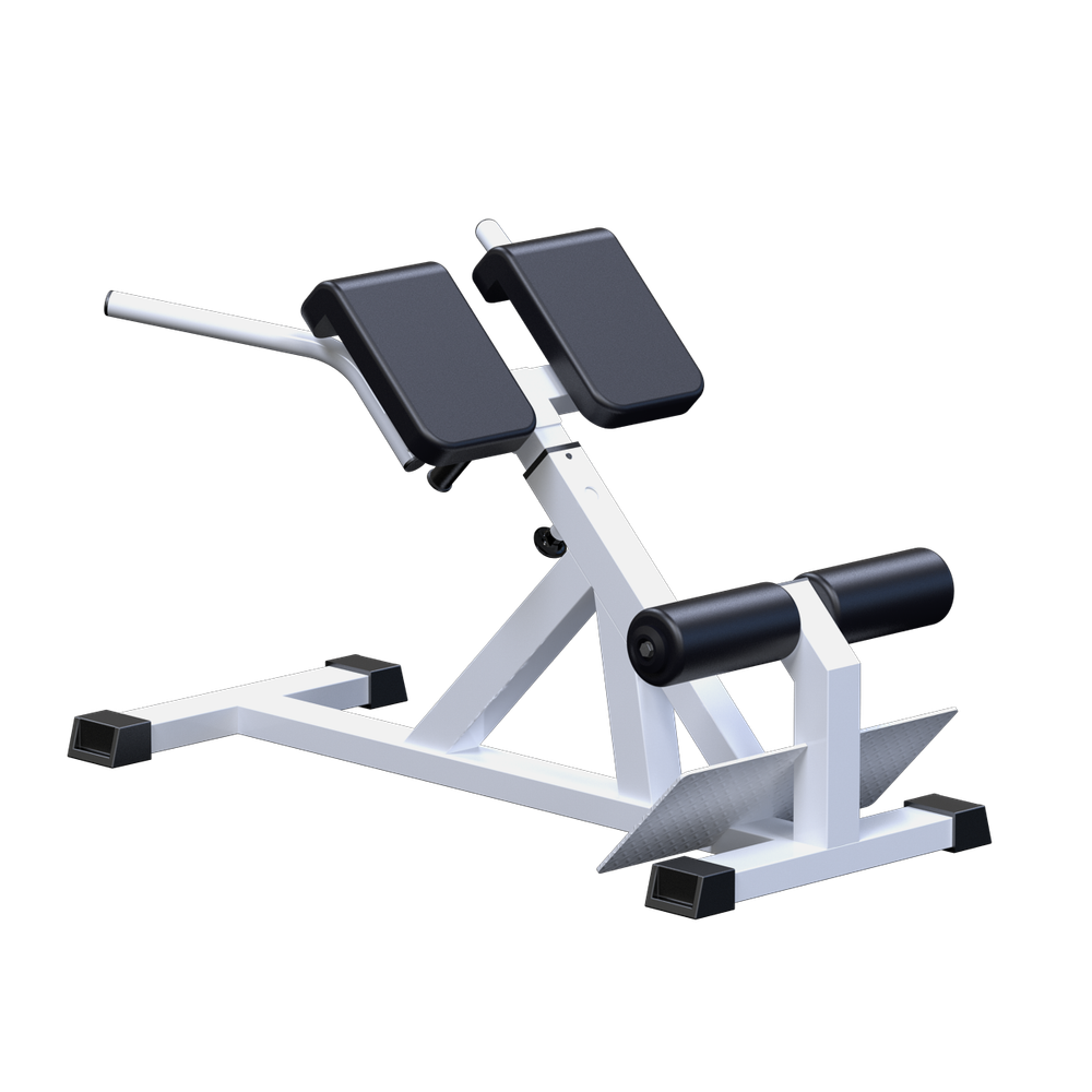 Гиперэкстензия наклонная