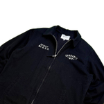 Джинсовка Carhartt