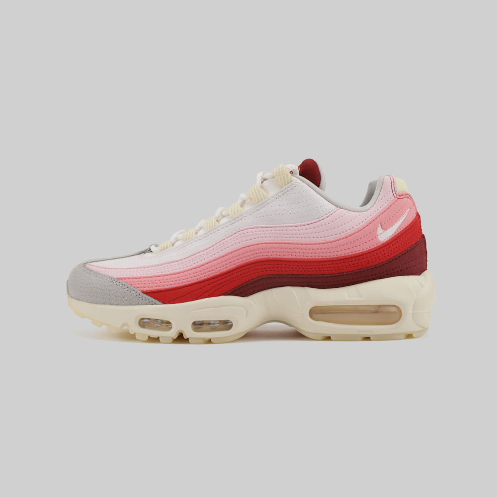 Кроссовки Nike Air Max 95 Anatomy of Air - купить в магазине Dice с бесплатной доставкой по России