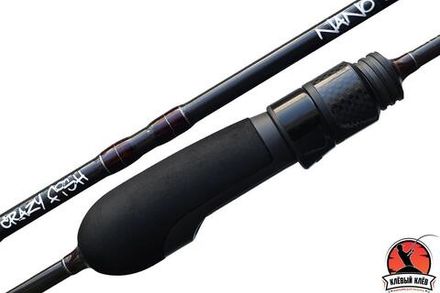 Спиннинг Nano One SE