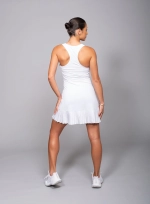 Платье RS Court Pleated Dress (232W501000)